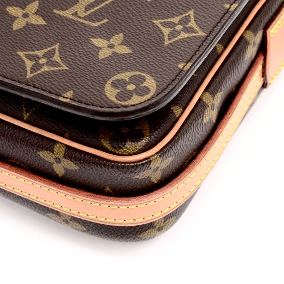 Louis Vuitton Saint Germain PM/24 Cross body - Picture 7 of 15